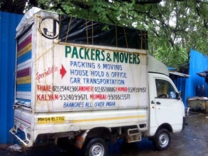  Movers and Packers in Thane 